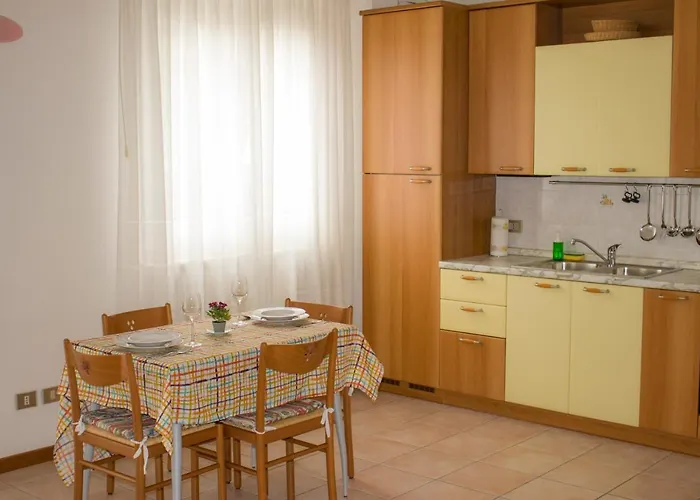 Appartamento Incantevole Con Parcheggio Gratuito