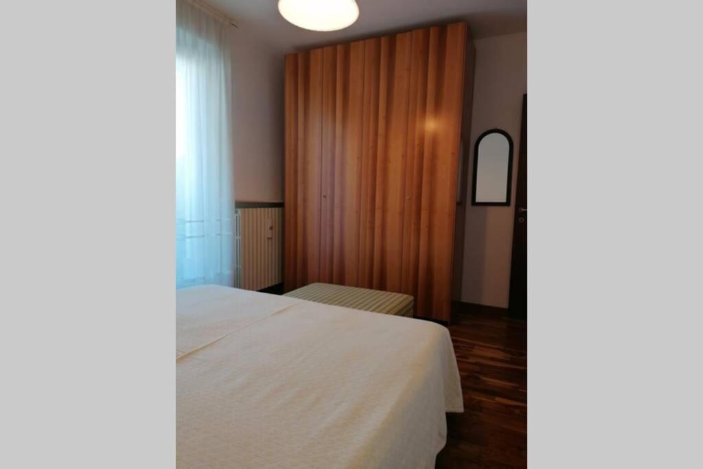 Incantevole Con Parcheggio Gratuito Apartment
