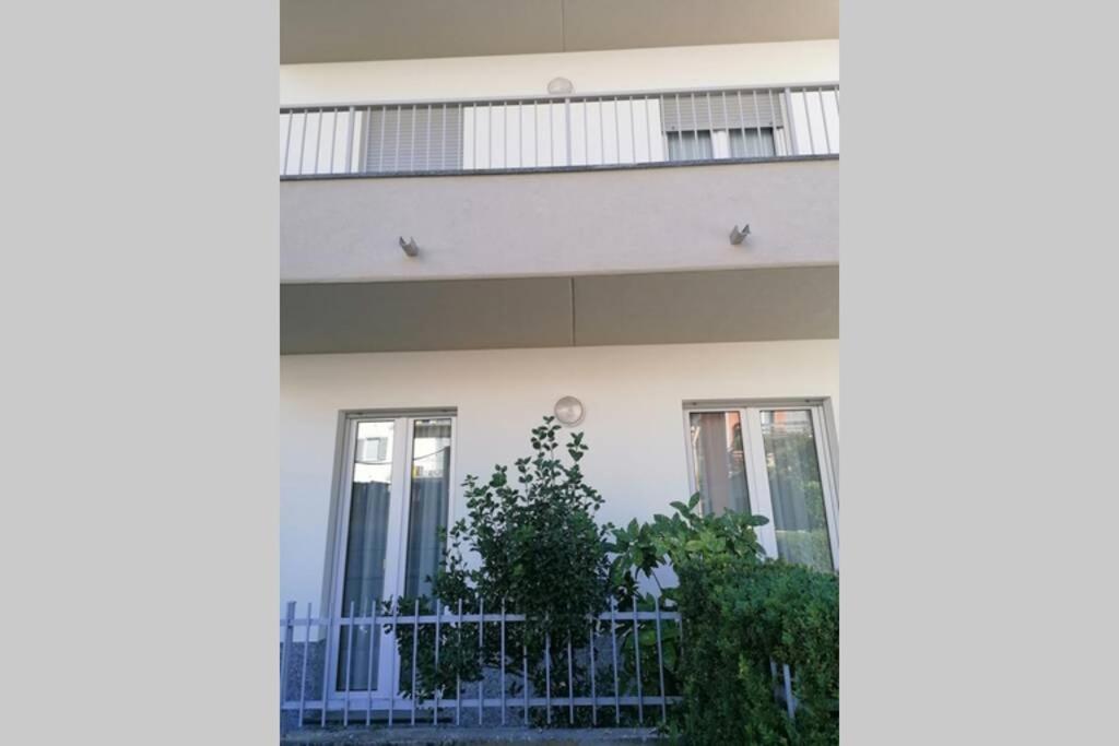Incantevole Con Parcheggio Gratuito * Tirano